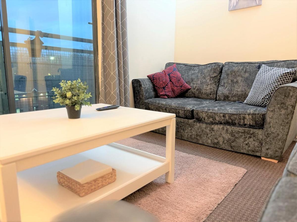Apartment Mosh Homes 01 Manchester